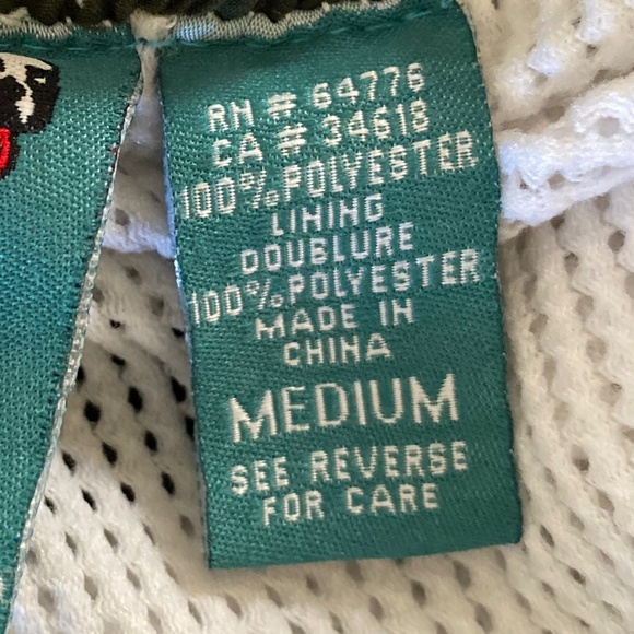 BIG DOGS Swim Shorts - Picture 10 of 10